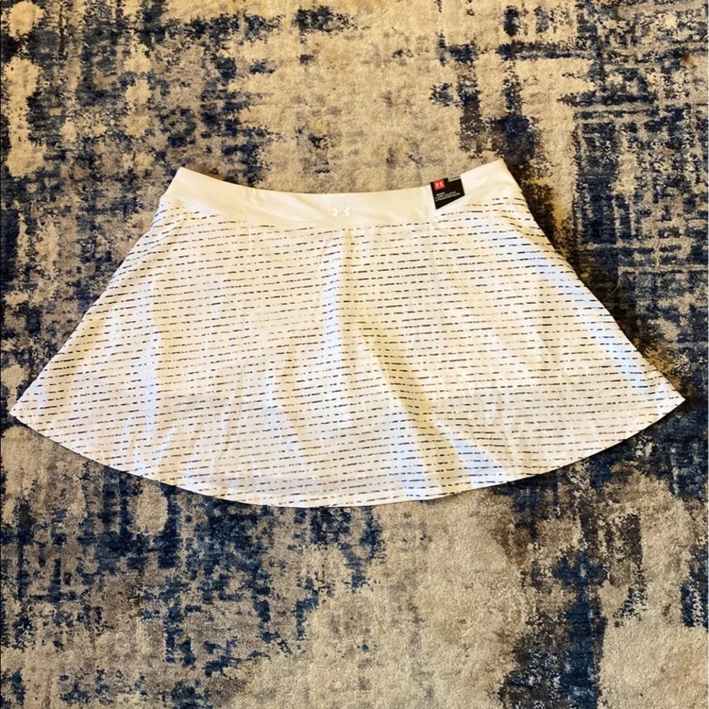 NWT Under Armour Skirt